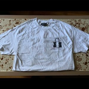The Hundreds X Garfield T-Shirt